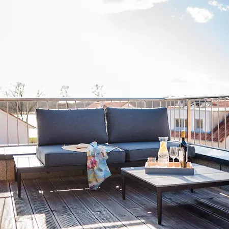 Ferienhaus-see-sauna-kamin-hund Mit E-ladestation