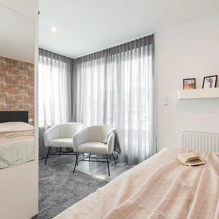 Casa vacanze Ferienhaus-see-sauna-kamin-hund Mit E-ladestation