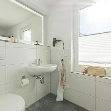 Ferienhaus-see-sauna-kamin-hund Mit E-ladestation Krakow am See